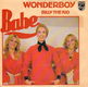 Babe – Wonderboy (1979) - 0 - Thumbnail