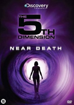 The 5th Dimension: Near Death (DVD) Discovery Channel - 0