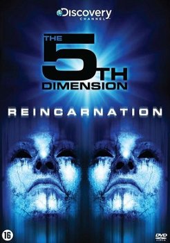 The 5th Dimension: Reincarnation (DVD) Discovery Channel - 0