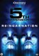 The 5th Dimension: Reincarnation (DVD) Discovery Channel - 0 - Thumbnail