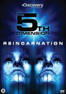The 5th Dimension: Reincarnation  (DVD) Discovery Channel