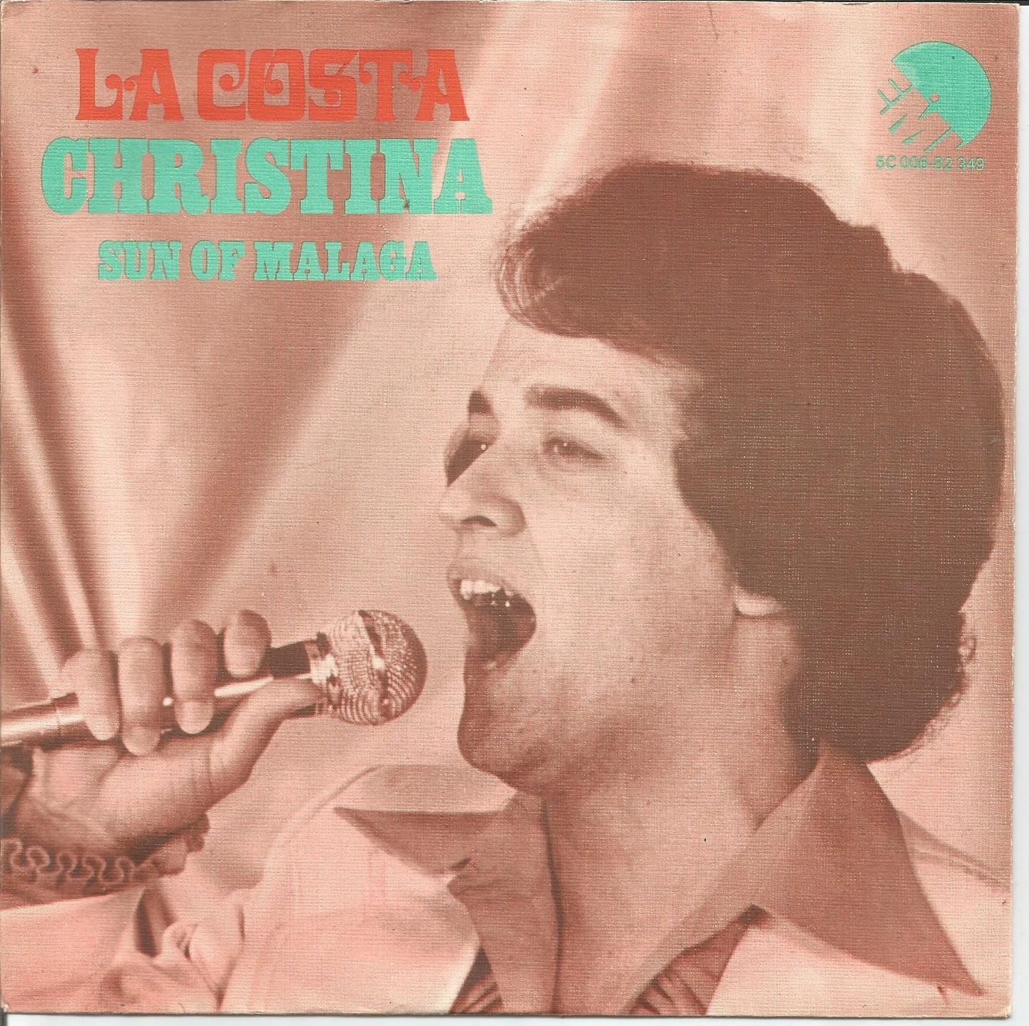 la Costa – Christina - nr. 1