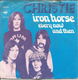 Christie – Iron Horse (1972) - 0 - Thumbnail