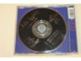 222w - cd single - kim appleby - don t worry - 3 nrs - Afbeelding 2