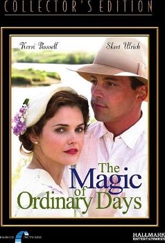 The Magic Of Ordinary Days (DVD) Nieuw - 0