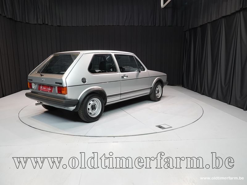 Volkswagen Golf 1 GTI '79 - Afbeelding 2