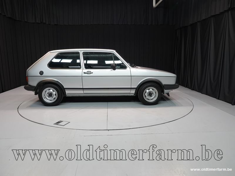 Volkswagen Golf 1 GTI '79 - Afbeelding 3