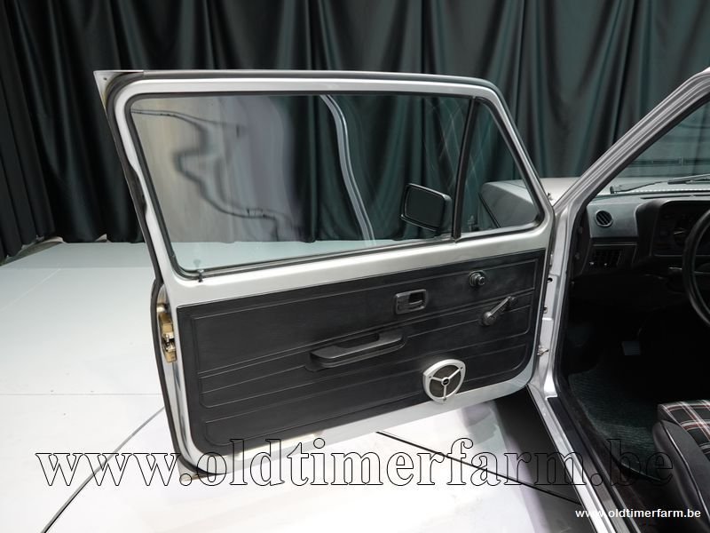 Volkswagen Golf 1 GTI '79 - Afbeelding 4
