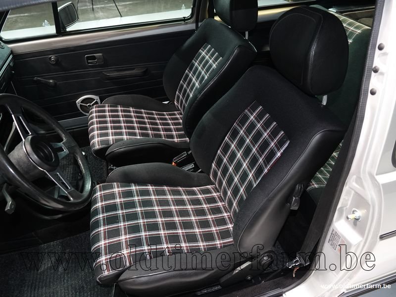 Volkswagen Golf 1 GTI '79 - Afbeelding 5