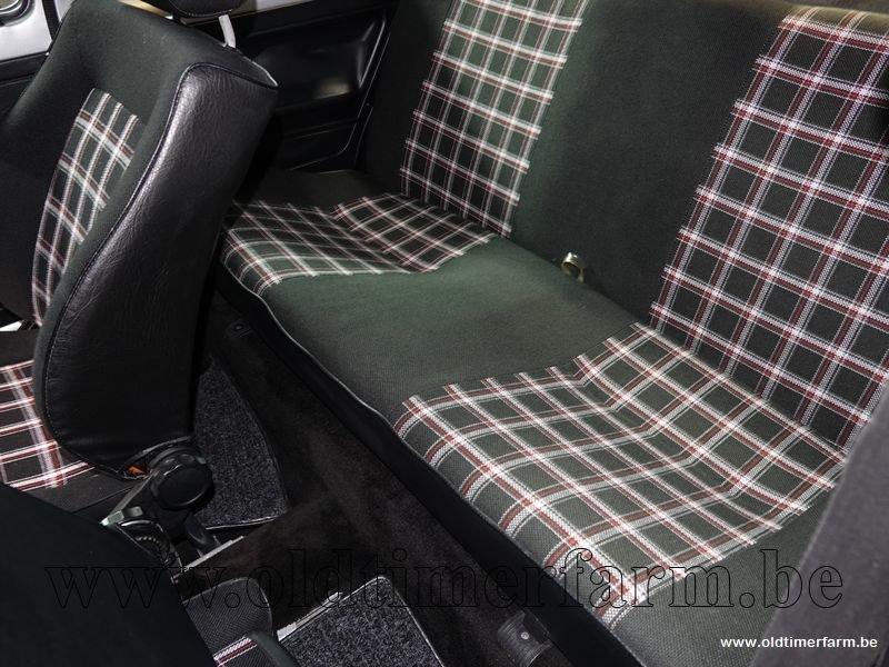 Volkswagen Golf 1 GTI '79 - Afbeelding 6