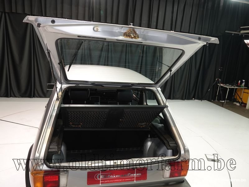 Volkswagen Golf 1 GTI '79 - Afbeelding 7