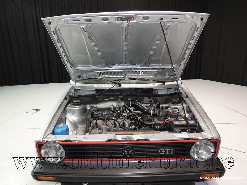 Volkswagen Golf 1 GTI '79 - Afbeelding 8
