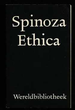 ETHICA - Baruch de Spinoza