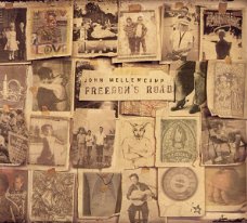 John Mellencamp  – Freedom's Road  (CD) Nieuw/Gesealed
