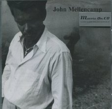 John Mellencamp – John Mellencamp  (CD) Nieuw/Gesealed