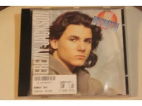 223u - cd - jeremy jackson - number one - nr. 1