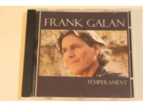 223p - cd - frank galan - temperament - nr. 1