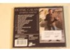 223p - cd - frank galan - temperament - Afbeelding 2