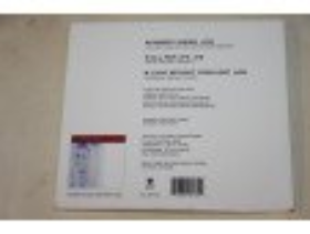 223r - cd single - erikah karst - nobody knows - 3 nrs - Afbeelding 2