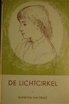 Wijmie Fijn van Draat: De lichtcirkel