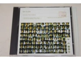 223l - cd single - da click - good rhymes - 3 nrs - nr. 1