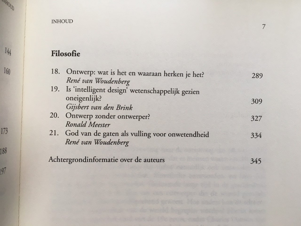 Schitterend ongeluk of sporen van ontwerp? - Cees dekker, Ronald Meester - Afbeelding 5
