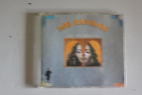 239m - cd single - los manolos - all my loving - nr. 1