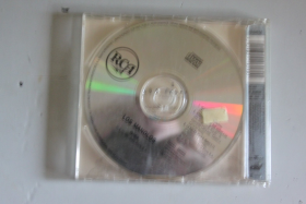 239m - cd single - los manolos - all my loving - Afbeelding 2