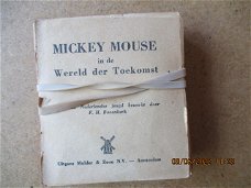 adv6444 mickey mouse in de wereld der toekomst