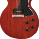 Gibson Original Collection Les Paul Special Vintage Cherry Electric Guitar with Case - 4 - Thumbnail