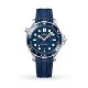 OMEGA Seamaster Diver 300 Co-Axial Mens Watch O21032422003001 - 0 - Thumbnail