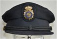 Politiepet politie Cuerpo National de Policia Spanje , pet - 0 - Thumbnail