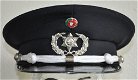 Politiepet politie Portugal , pet - 0 - Thumbnail