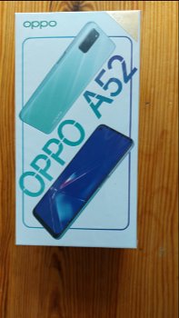 mobiele telefoon OPPO A52 - 3