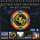 Electric Light Orchestra (ELO) and Jeff Lynne ‎– Original Album Classics (5 CD) Nieuw/Gesealed - 0 - Thumbnail