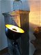 Industriele staande lamp Eliaz, metaal, prachtig design - 4 - Thumbnail