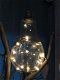 LED gloeilamp glas, staand model, prachtig sfeervol - 1 - Thumbnail