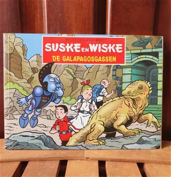 Suske en Wiske - 0