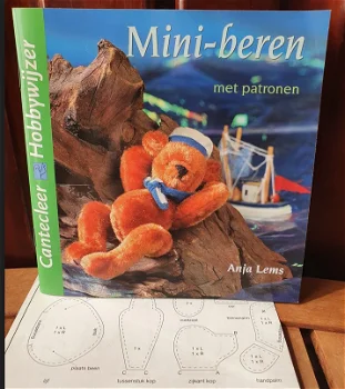Mini beren - 0