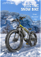 JANOBIKE E26 Electric Bicycle 48V 1000W Motor 16Ah Battery - 1 - Thumbnail