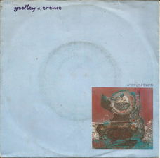 Godley & Creme – Under Your Thumb (1981)