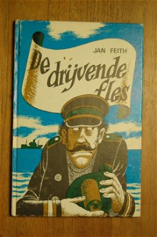 Jan Feith: De drijvende fles