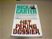 Het Peking Dossier - Nick Carter - 0 - Thumbnail