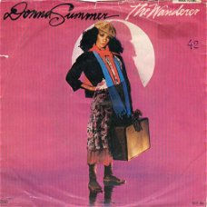 Donna Summer – The Wanderer (1980)