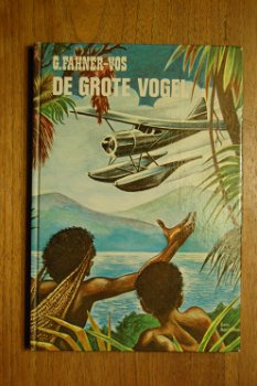 G. Fahner-Vos: De grote vogel - 0