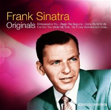 Frank Sinatra -  Originals  (CD) Nieuw/Gesealed