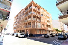 Te Koop appartement vlak aan het strand in Torrevieja