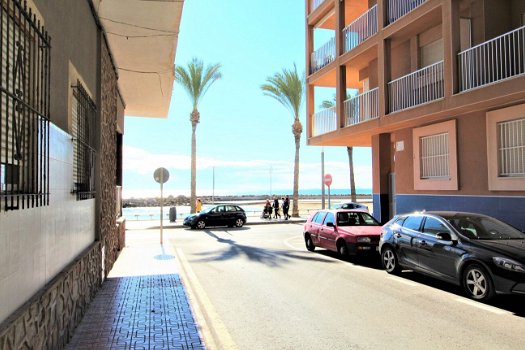 Te Koop appartement vlak aan het strand in Torrevieja - 7