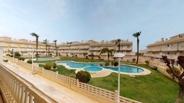 Te Koop appartement in Gran Alacant - 7