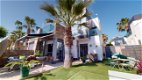 Te Koop half vrijstaande villa in Lomas de Cabo Roig, Alicante - 0 - Thumbnail